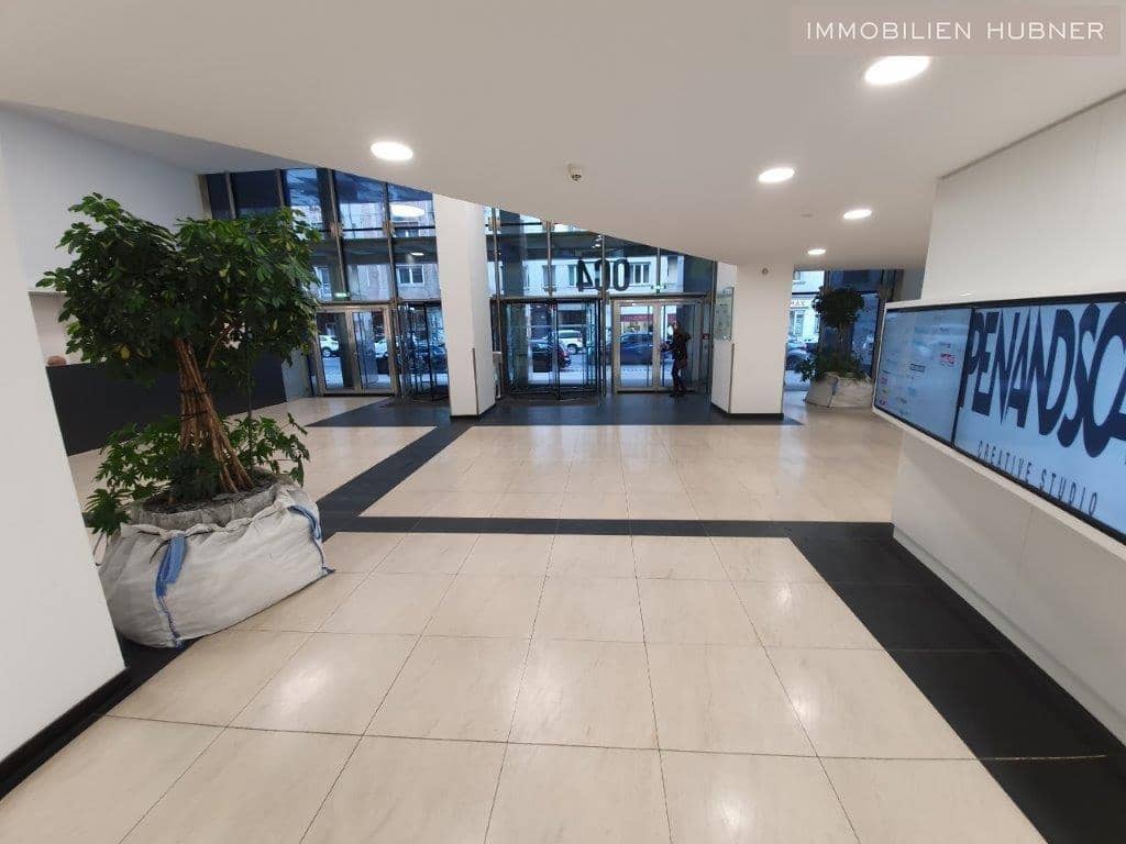 Apartment in top Karlsplatz location bright and air conditioned ya? no this is wrong