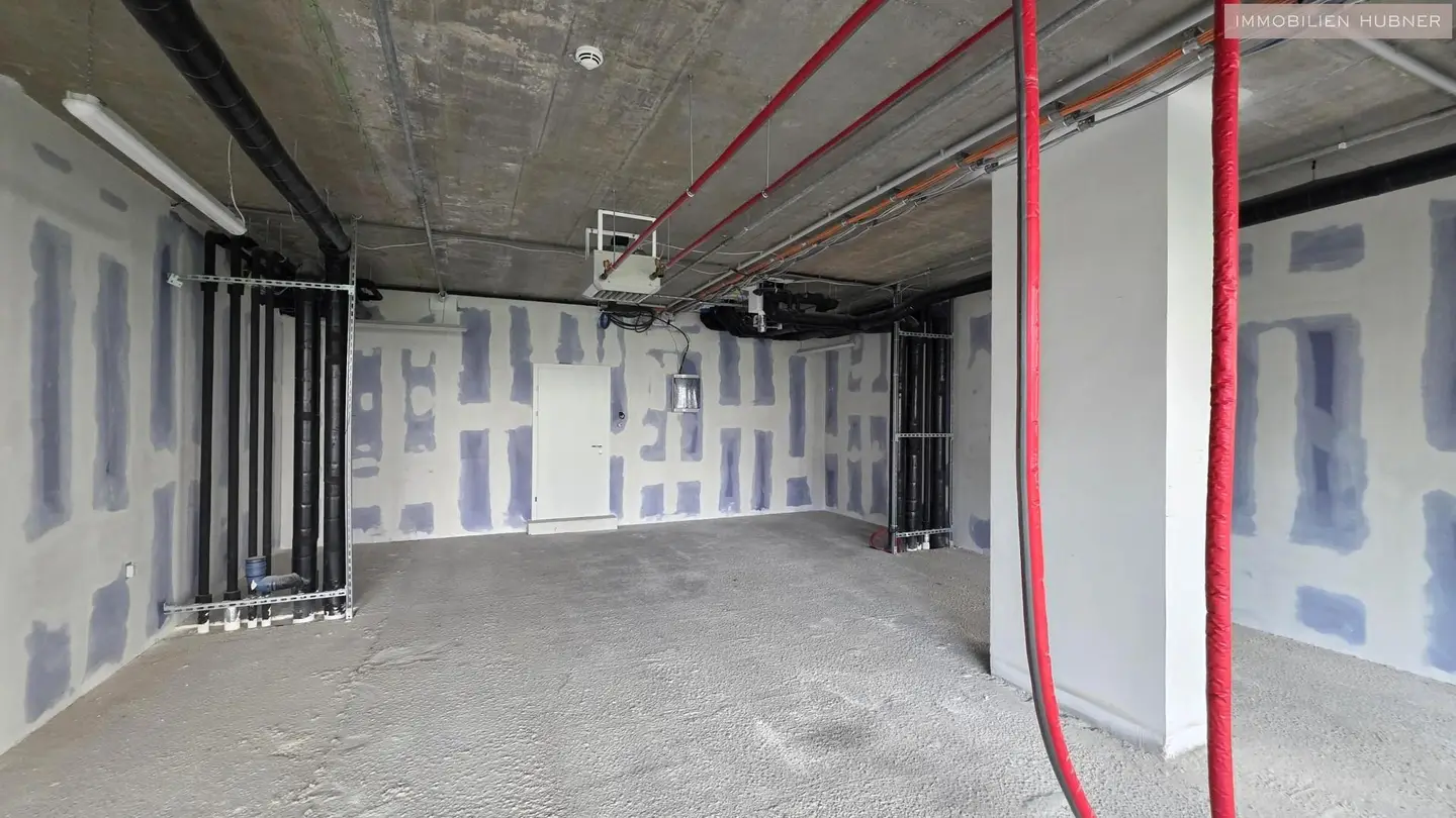 Newly built near U1 accessible apartment