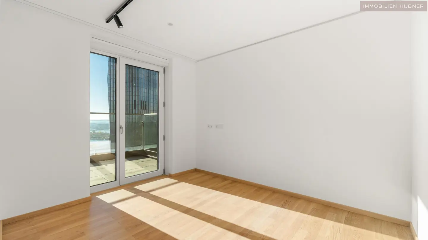 Erstbezug Wohnung mit Terrasse nahe Donauinsel