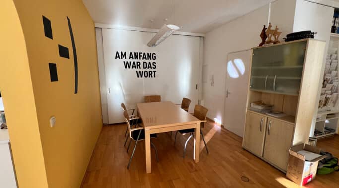 Bürofläche oder Praxis in Kitzbühel, 116 m², 2 Tiefgaragenplätze