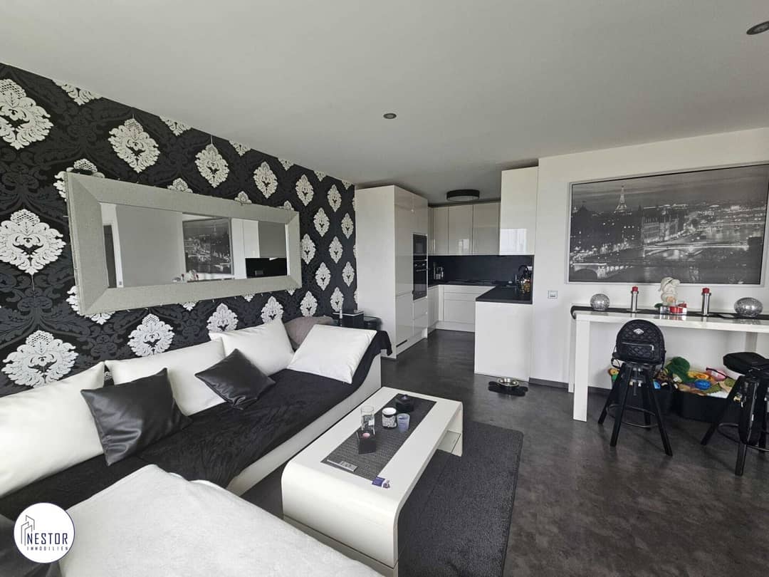 Wohnung - NESTOR Immobilien