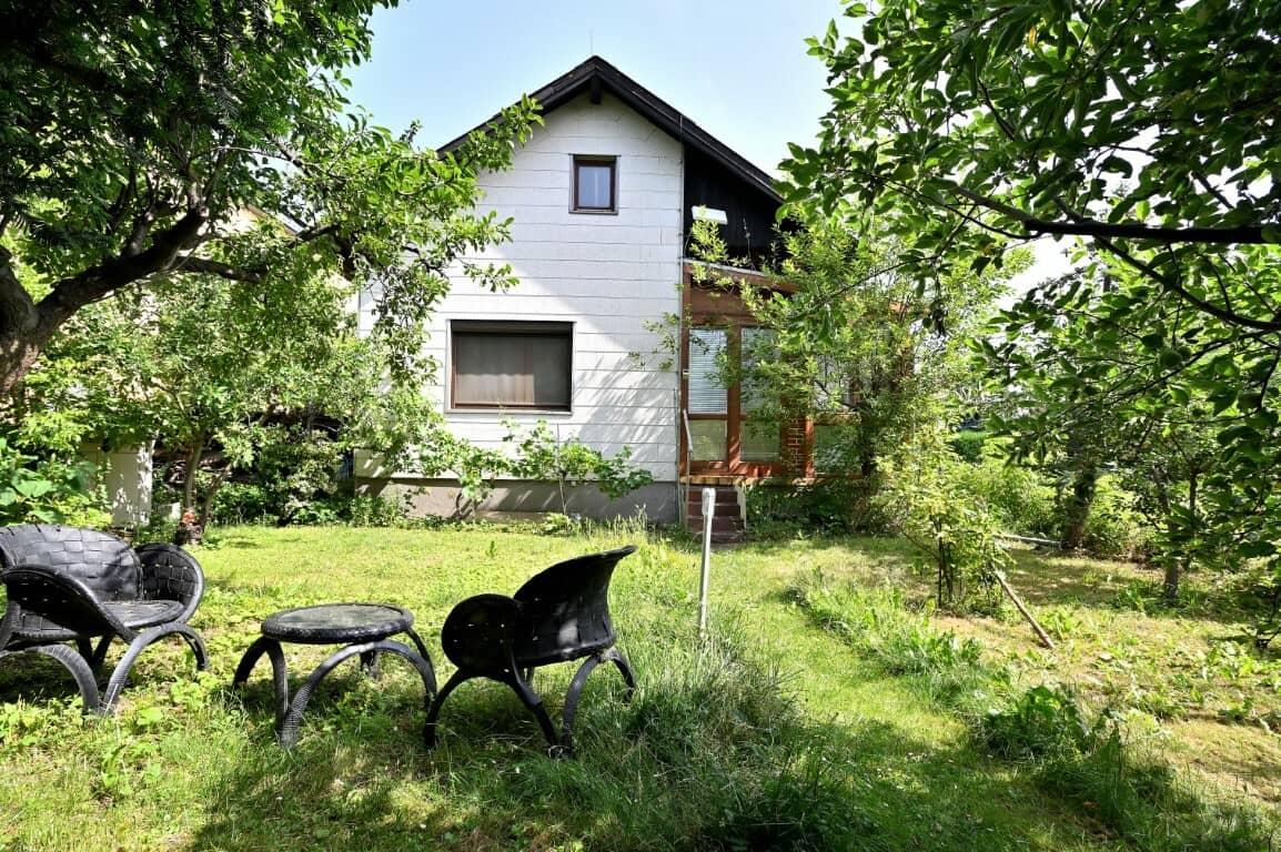 Einfamilienhaus Bungalow nahe Kurpark Oberlaa in Wien 1100, 70 m²