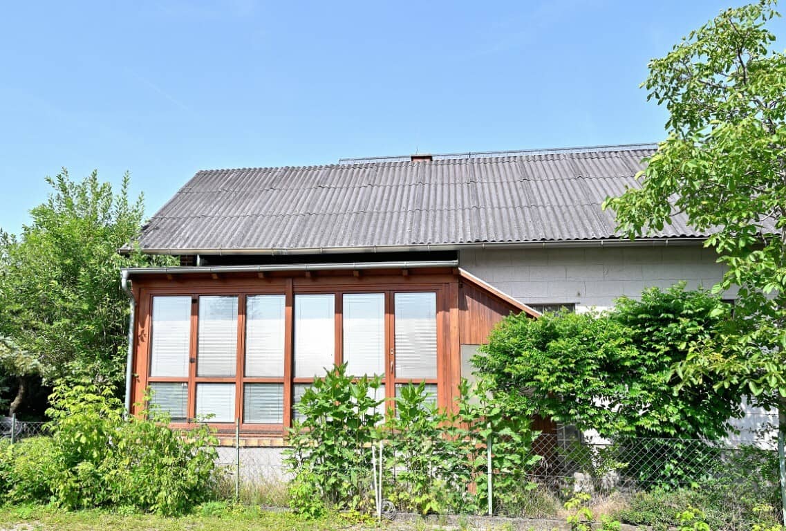 Einfamilienhaus Bungalow nahe Kurpark Oberlaa in Wien 1100, 70 m²