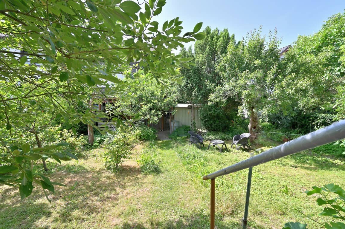 Einfamilienhaus Bungalow nahe Kurpark Oberlaa in Wien 1100, 70 m²