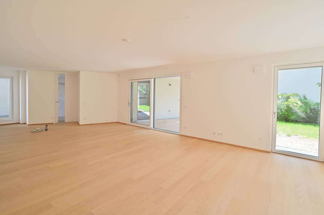 Wohnzimmer Gegenblick