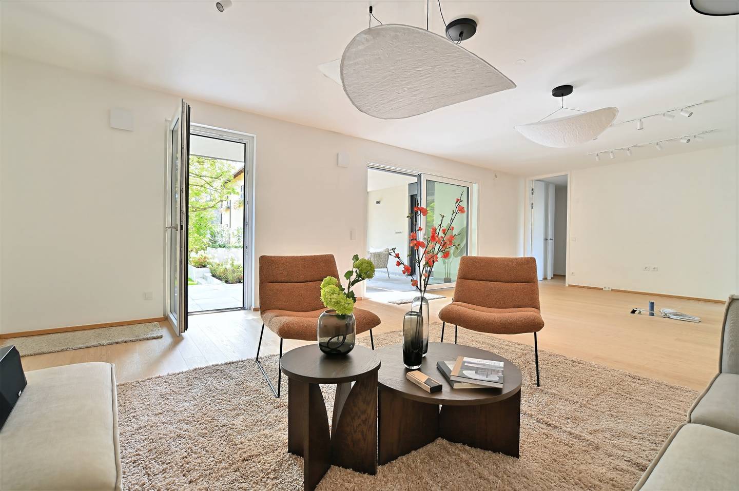 Apartment in Sievering Garden Terrace