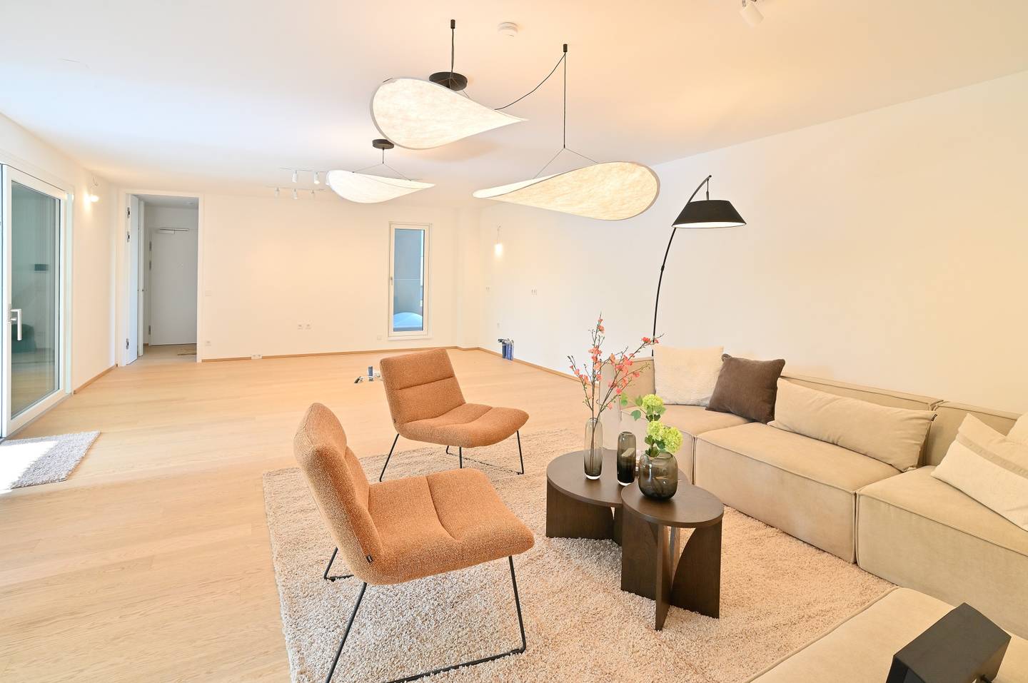 Apartment in Sievering Garden Terrace