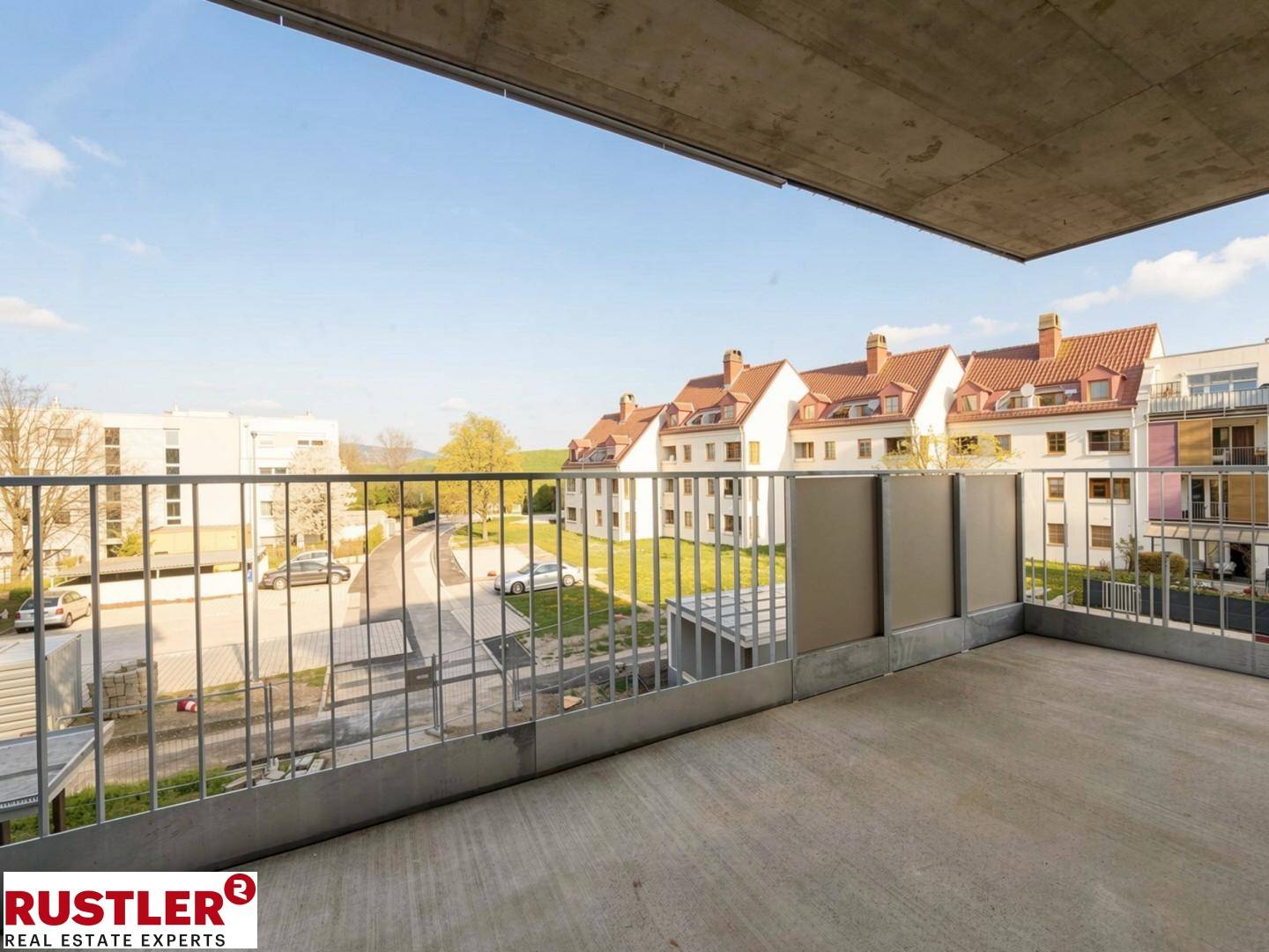 3-Zimmer-Wohnung mit Balkon in Vösendorf, nachhaltig & zentral