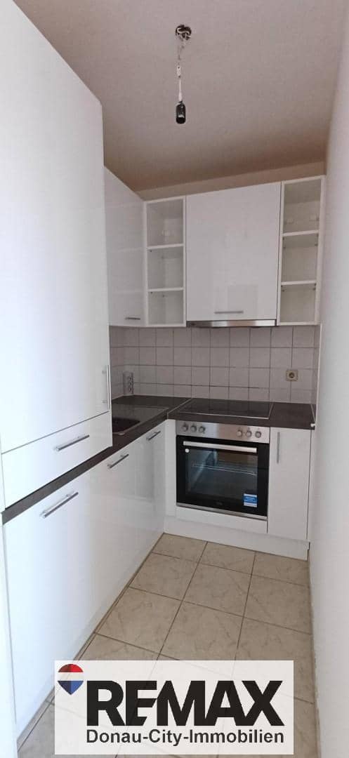 Wohnung mit unverbaubarer Blick und Tageslicht