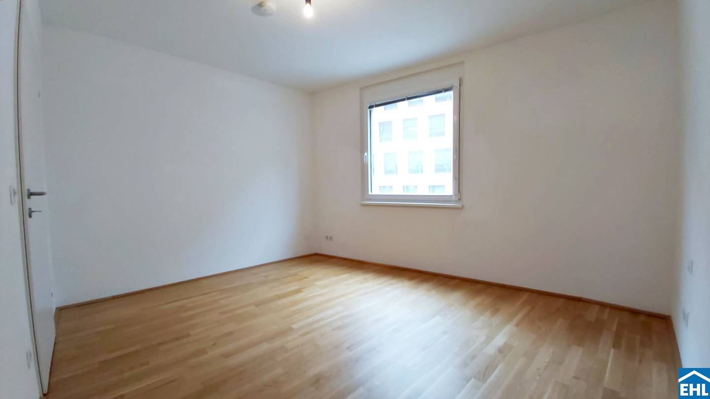 Freundliche 2-Zimmer-Wohnung in zentraler Lage