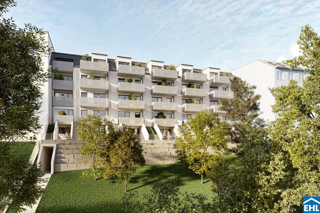 Project Kobelgasse, 1110 Vienna