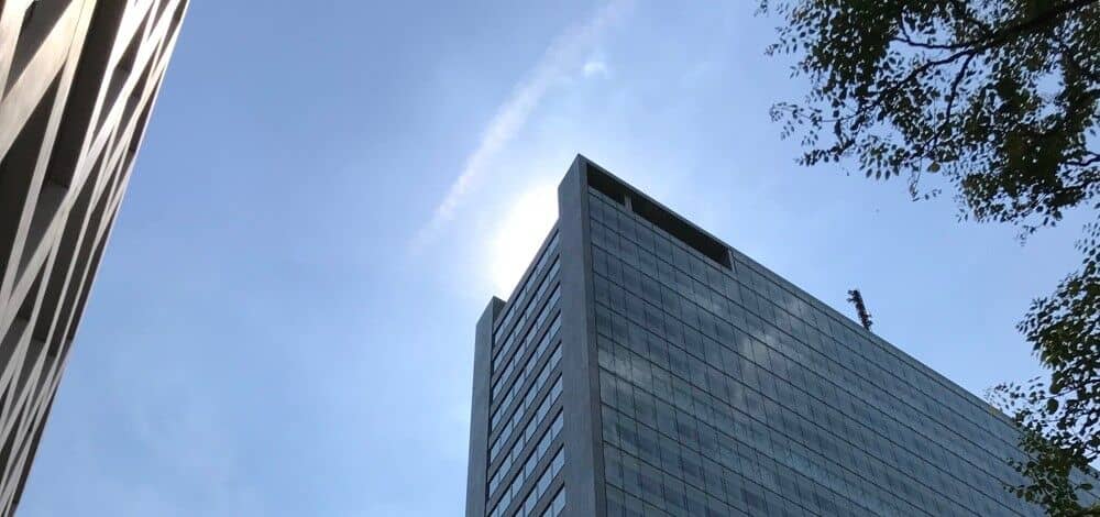 ARES TOWER