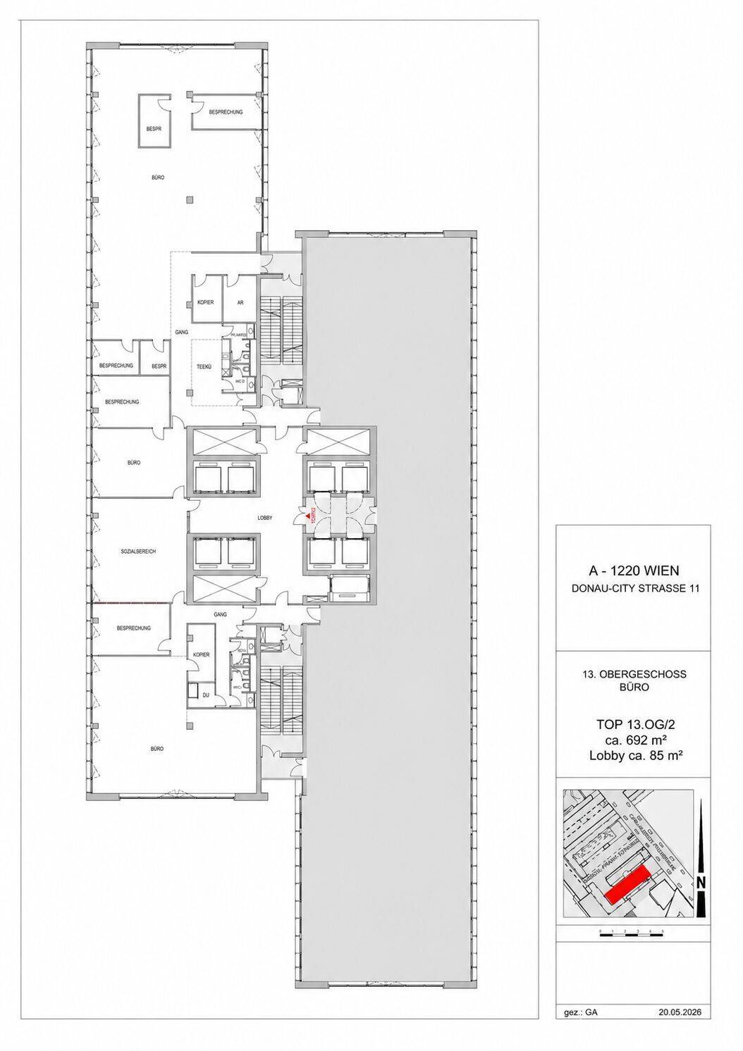 Floor plan 6