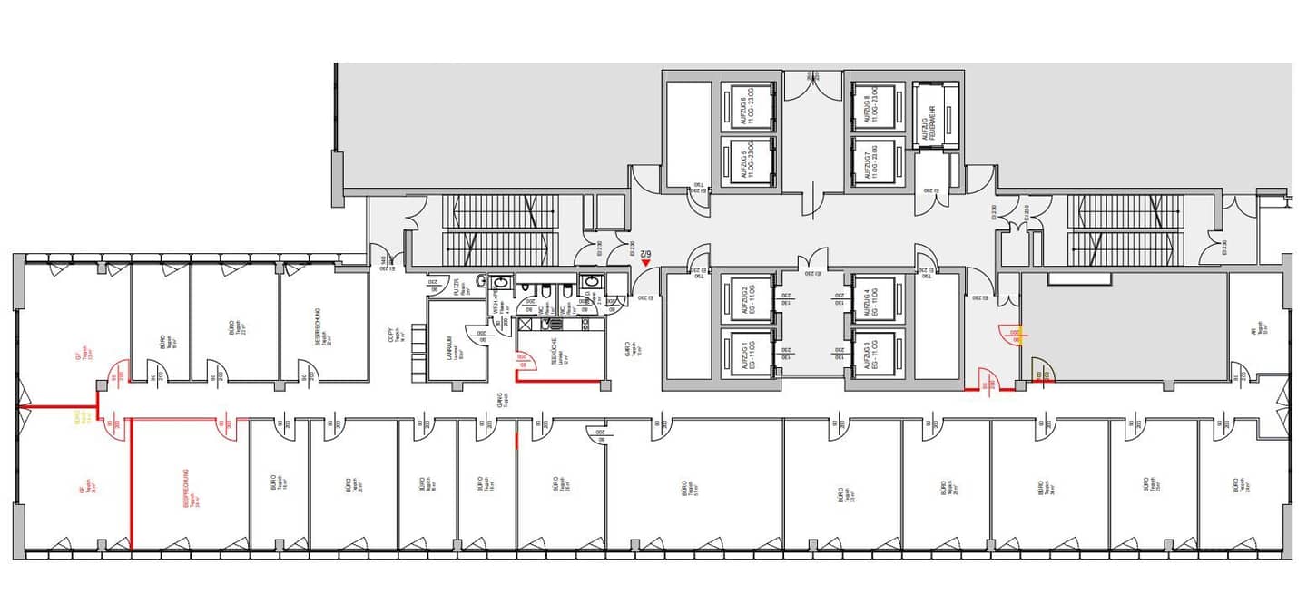 Floor plan 3