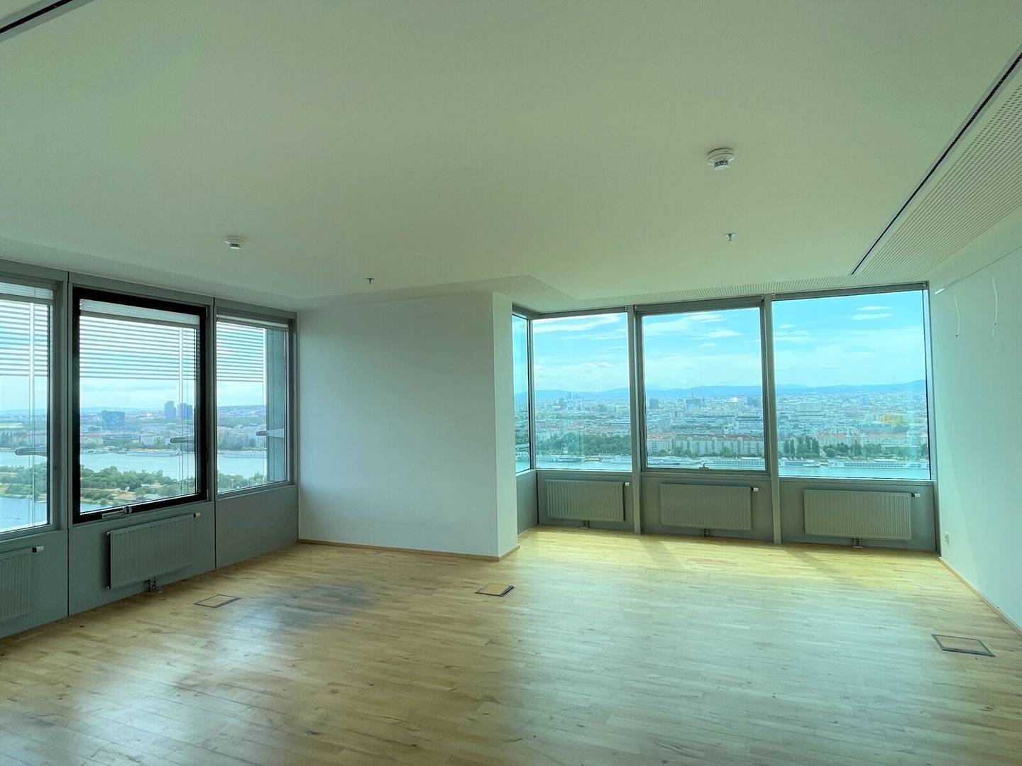 ARES TOWER