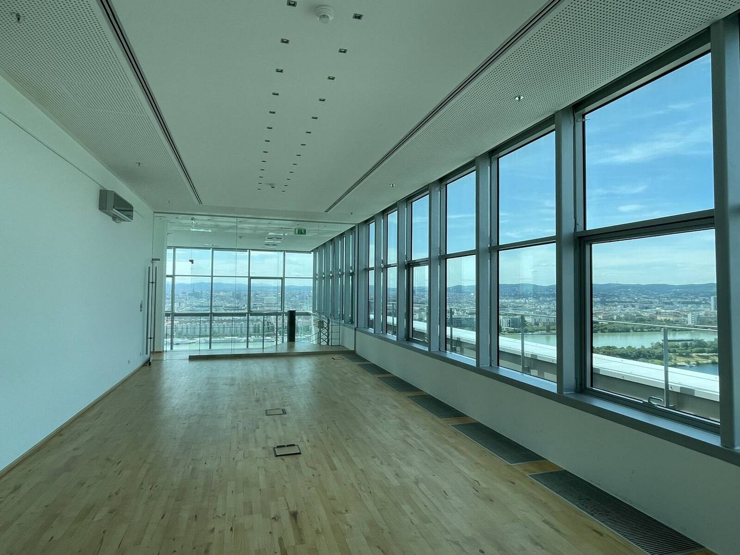 ARES TOWER