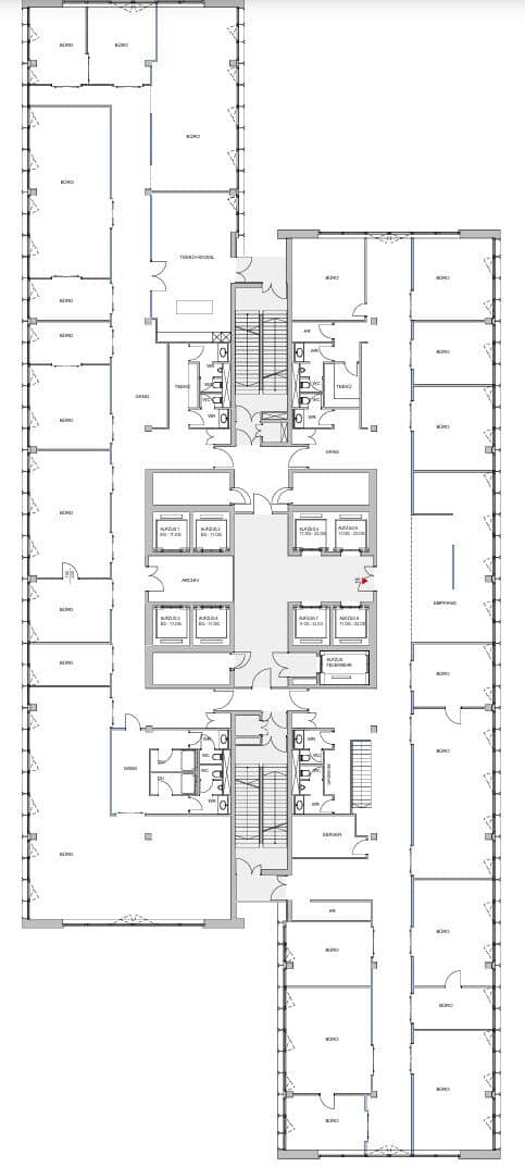 Grundriss 7