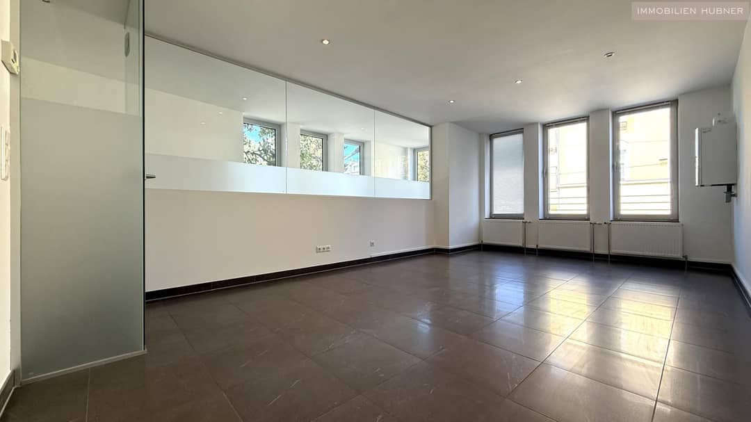 Beste Lage: Moderne Bürofläche in Grinzing mit Küche, Bad & 81 m²