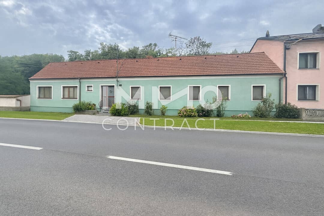 Zweifamilienhaus mit zwei Einheiten in Wolfsthal – 180 m² Wohnfläche