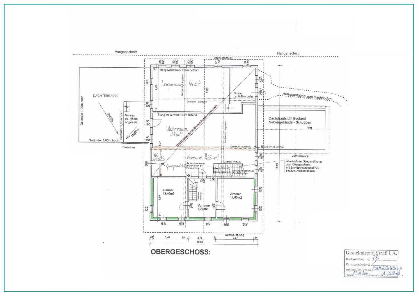 Grundriss 2
