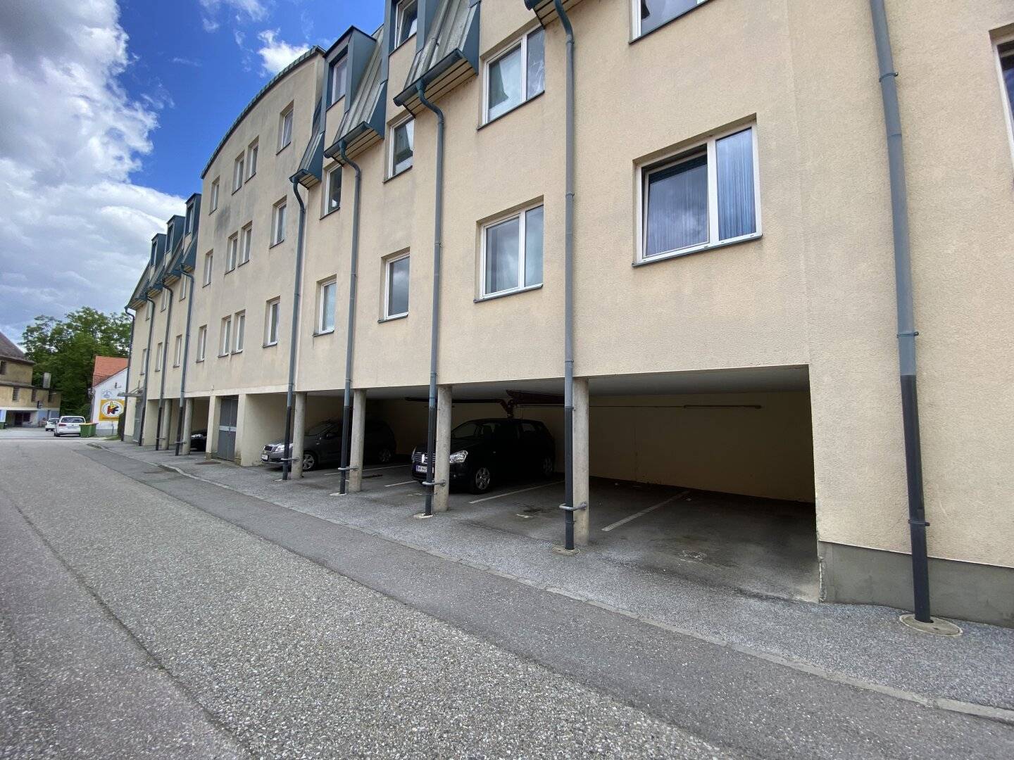 Die gute Anlage