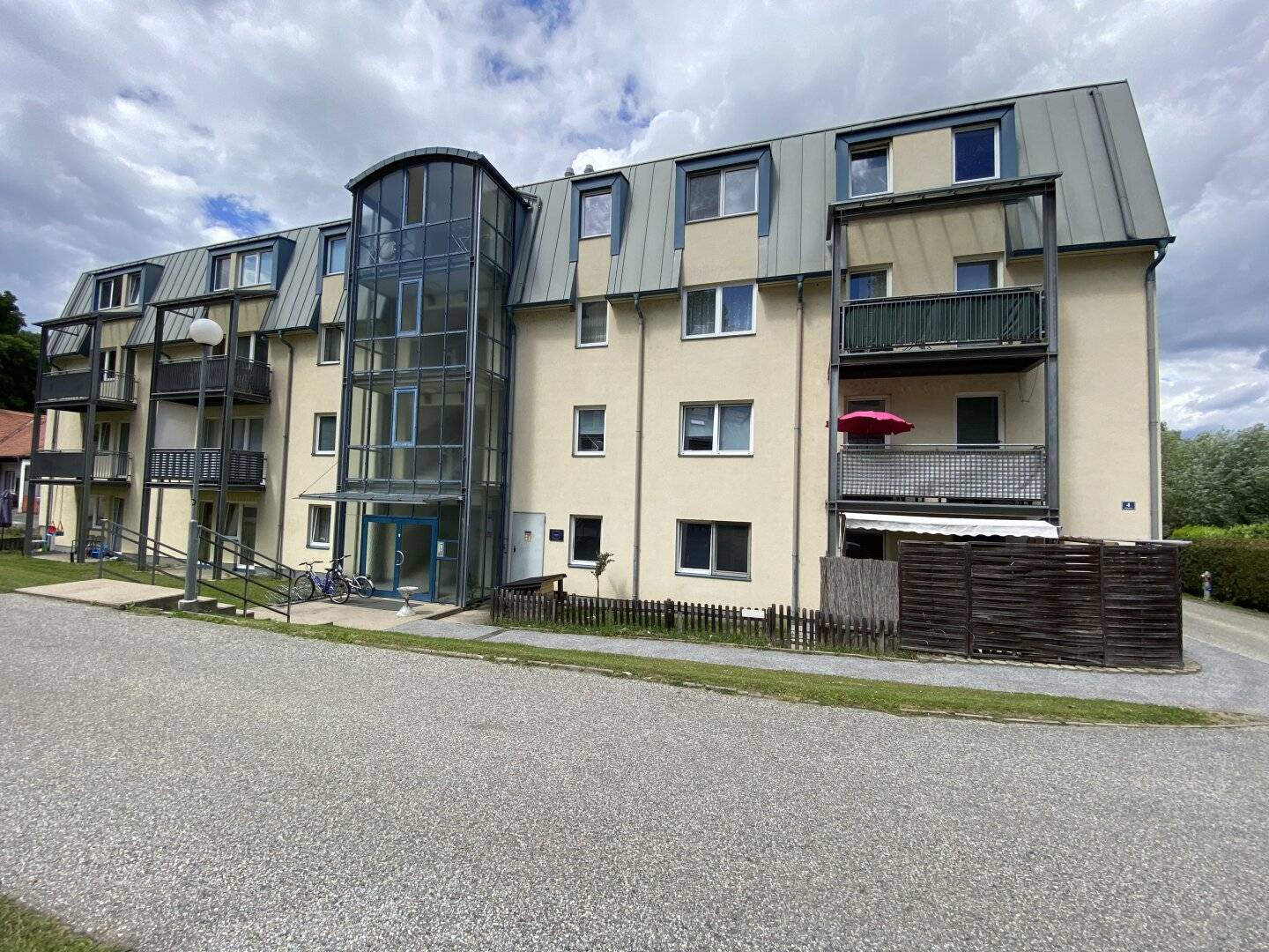 Die gute Anlage