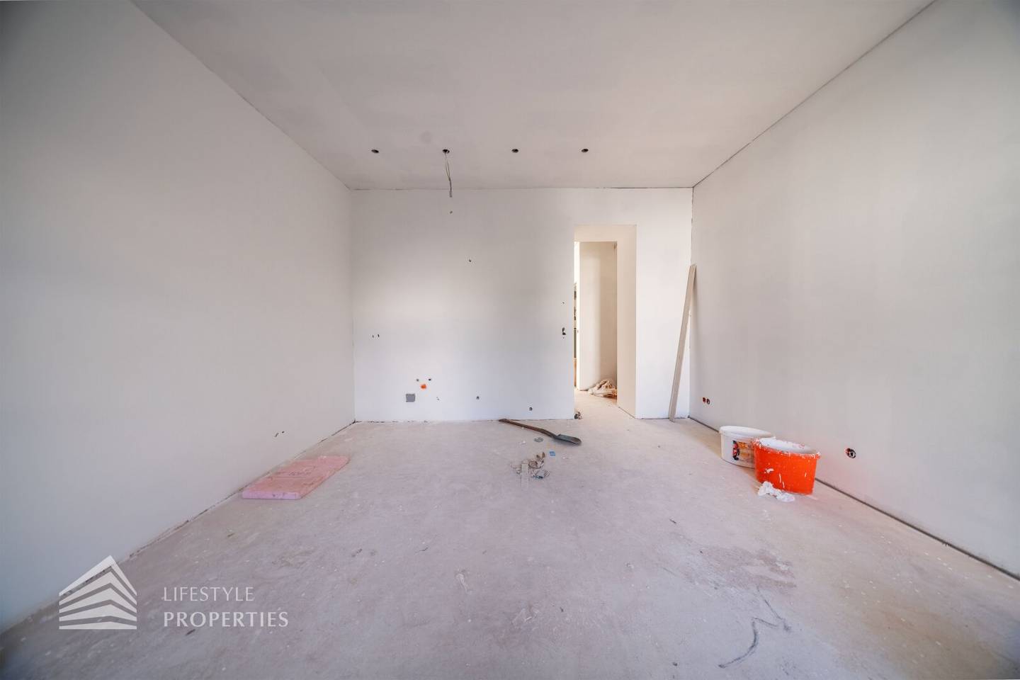 Helle 2-Zimmer-Garconniere in Neubau, nahe Mariahilfer Straße