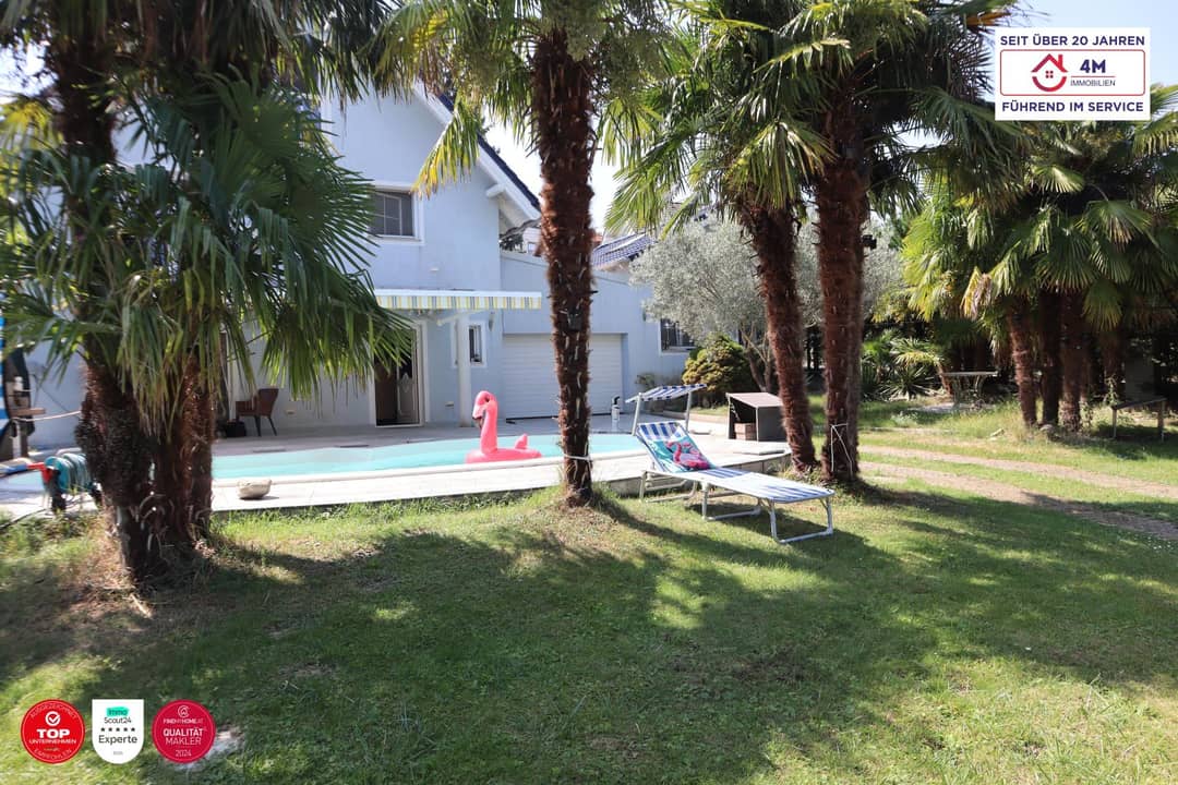 Kalifornien-Flair, Wiener Adresse – das Beste aus zwei Welten
