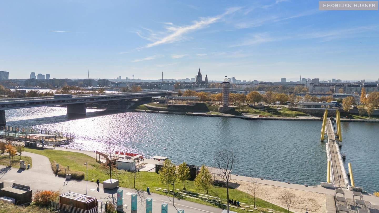 Donauinsel
