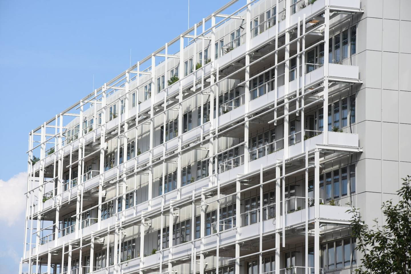 Wohnung Gastrofläche am Donaukanal nahe Prater