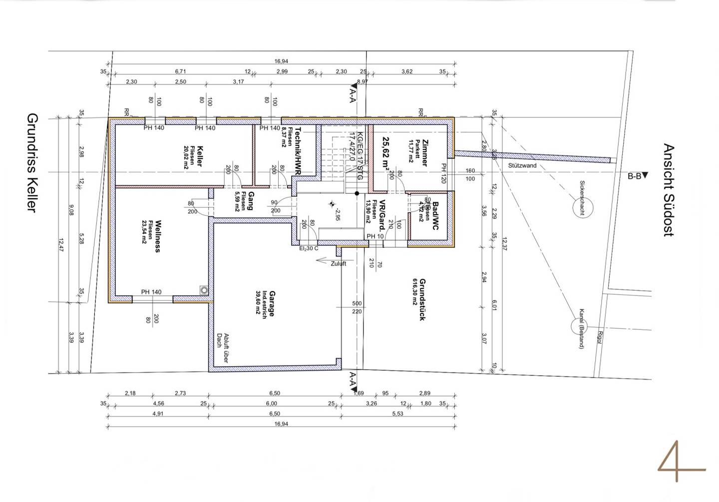 Grundriss 1