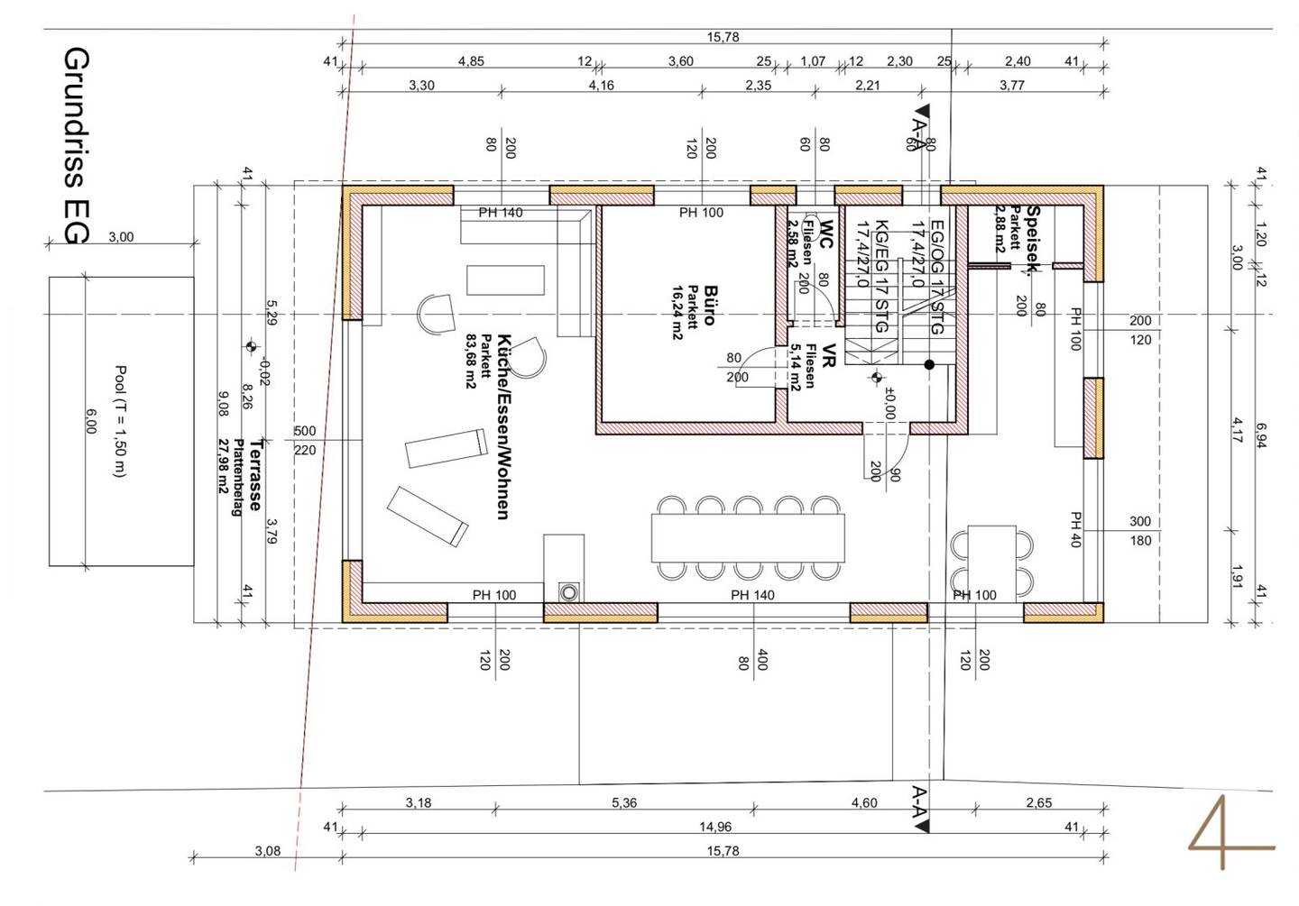 Grundriss 3