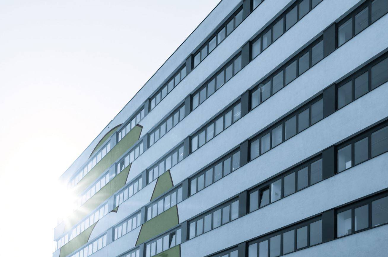 TRICORE Bürofläche 260 m² in 1030 Wien, All-in-One Lösungen hochwertig