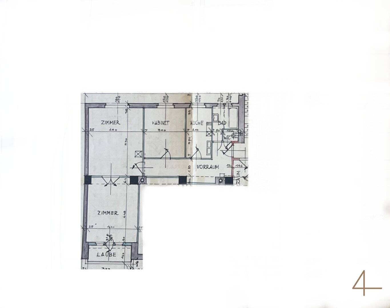 Grundriss 1