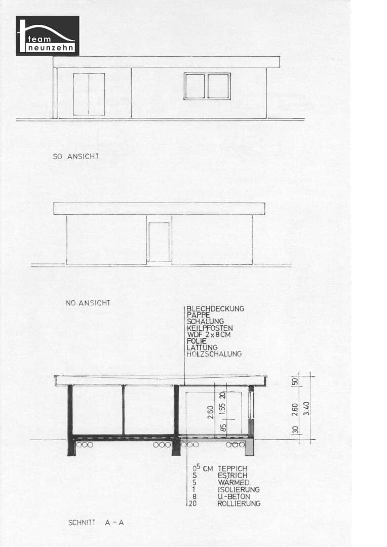 Floor plan 3