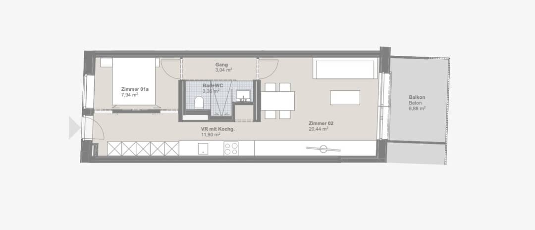 Grundriss 1