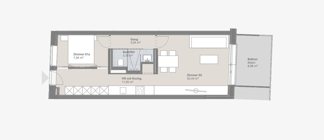 Grundriss 1