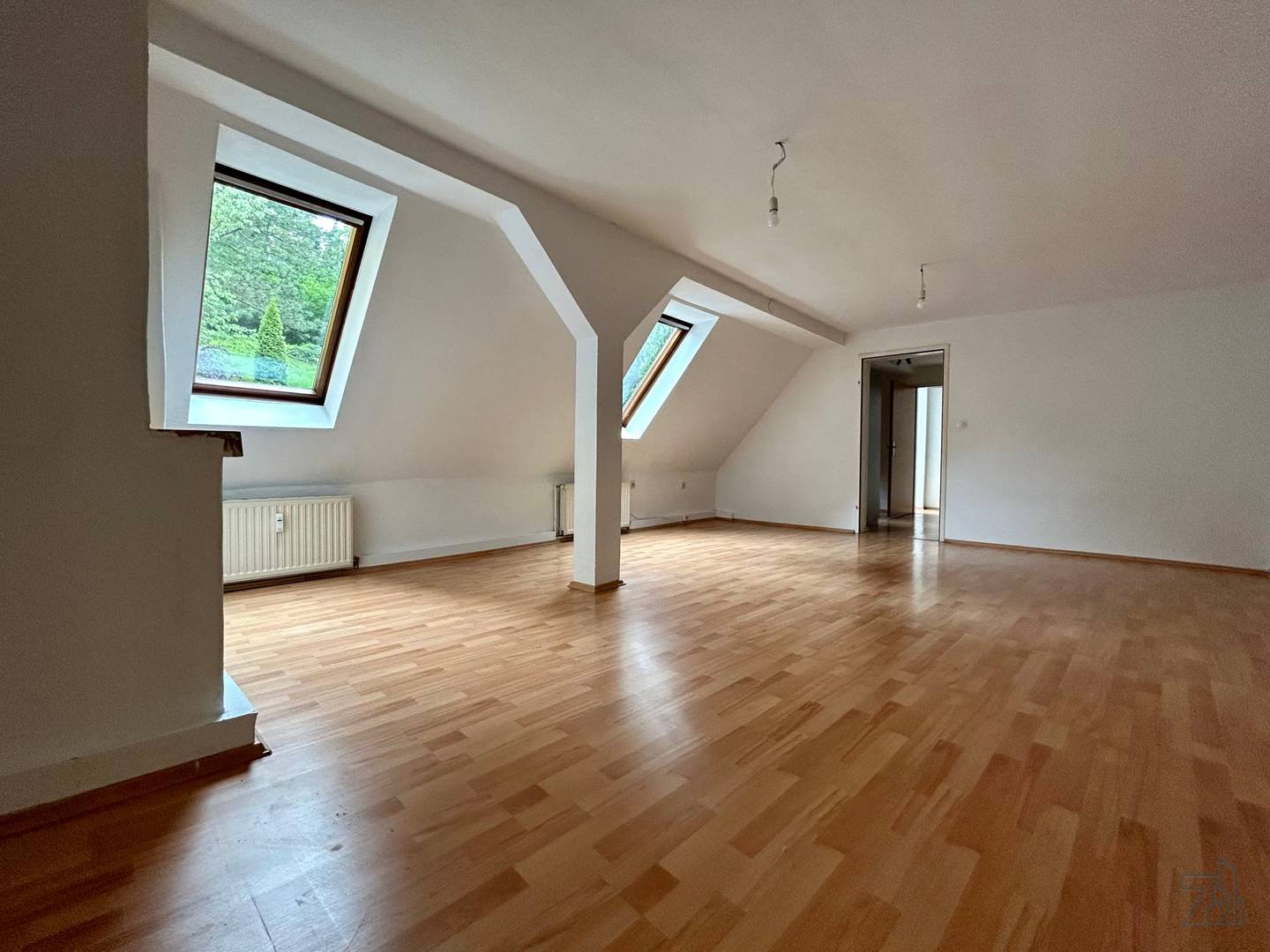 Gemütliche 49,22 m² Garconniere mit Küche extra in Graz