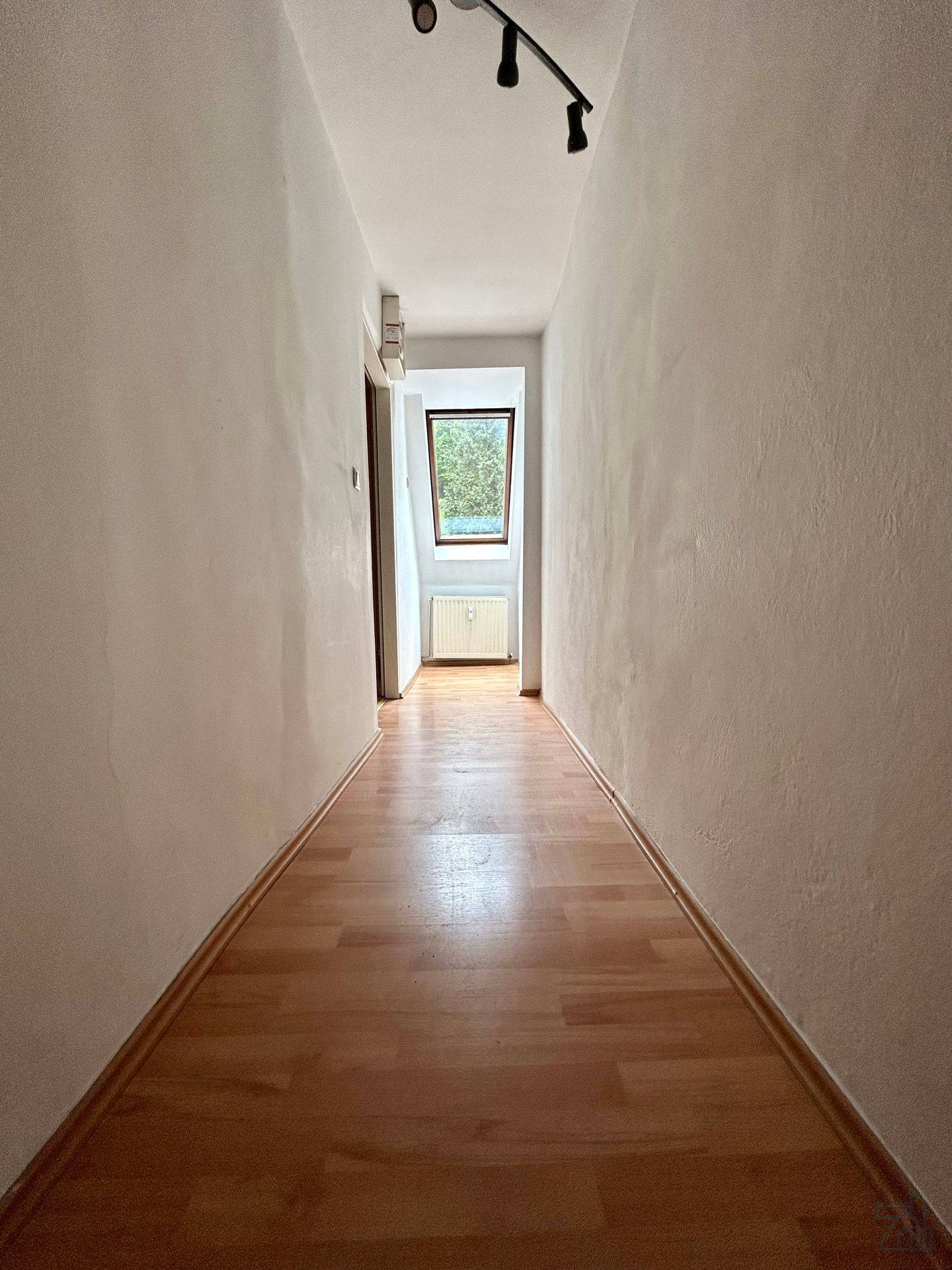 Gemütliche 49,22 m² Garconniere mit Küche extra in Graz