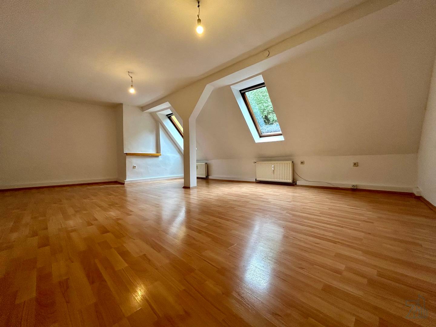 Gemütliche 49,22 m² Garconniere mit Küche extra in Graz