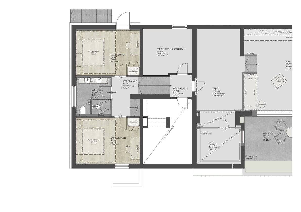 Floor plan 3