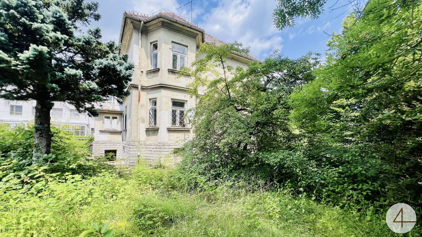 Zweifamilienhaus St. Pölten 260.000€