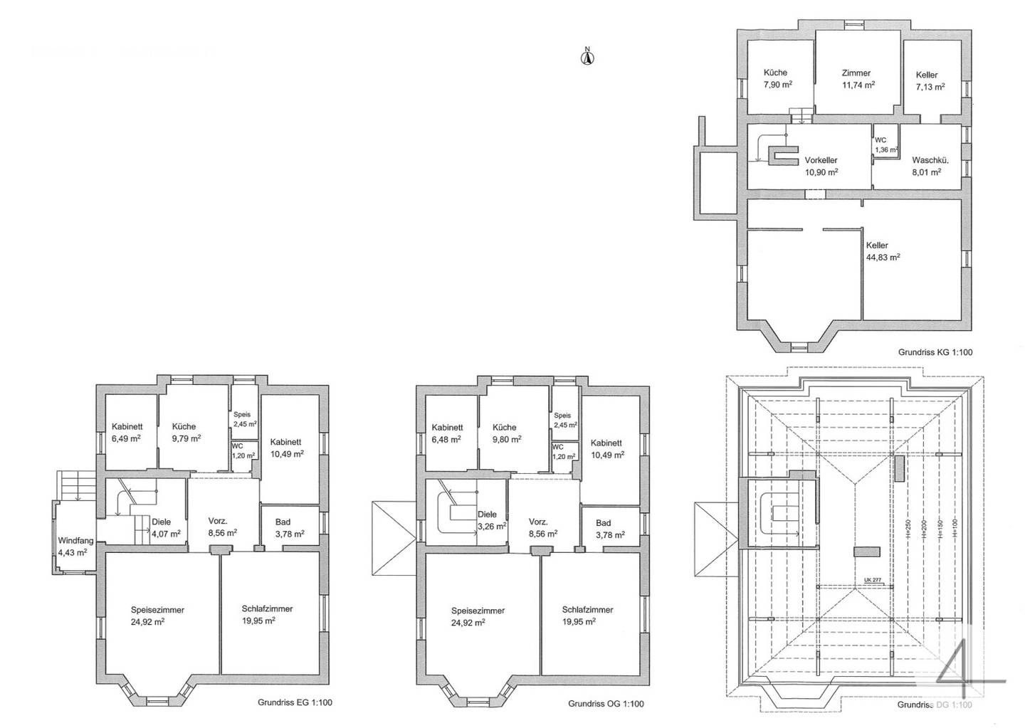 Grundriss 1