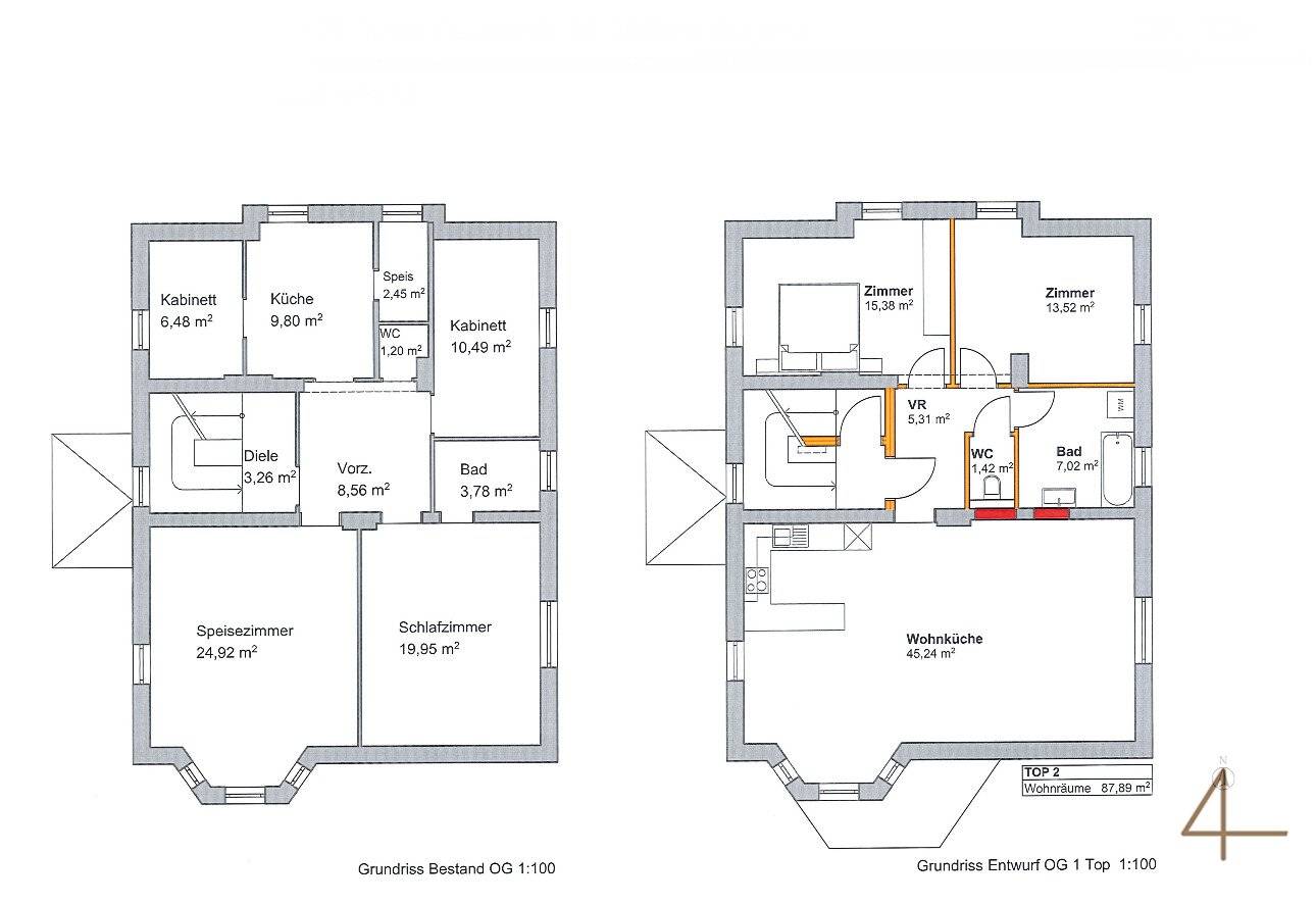 Grundriss 2