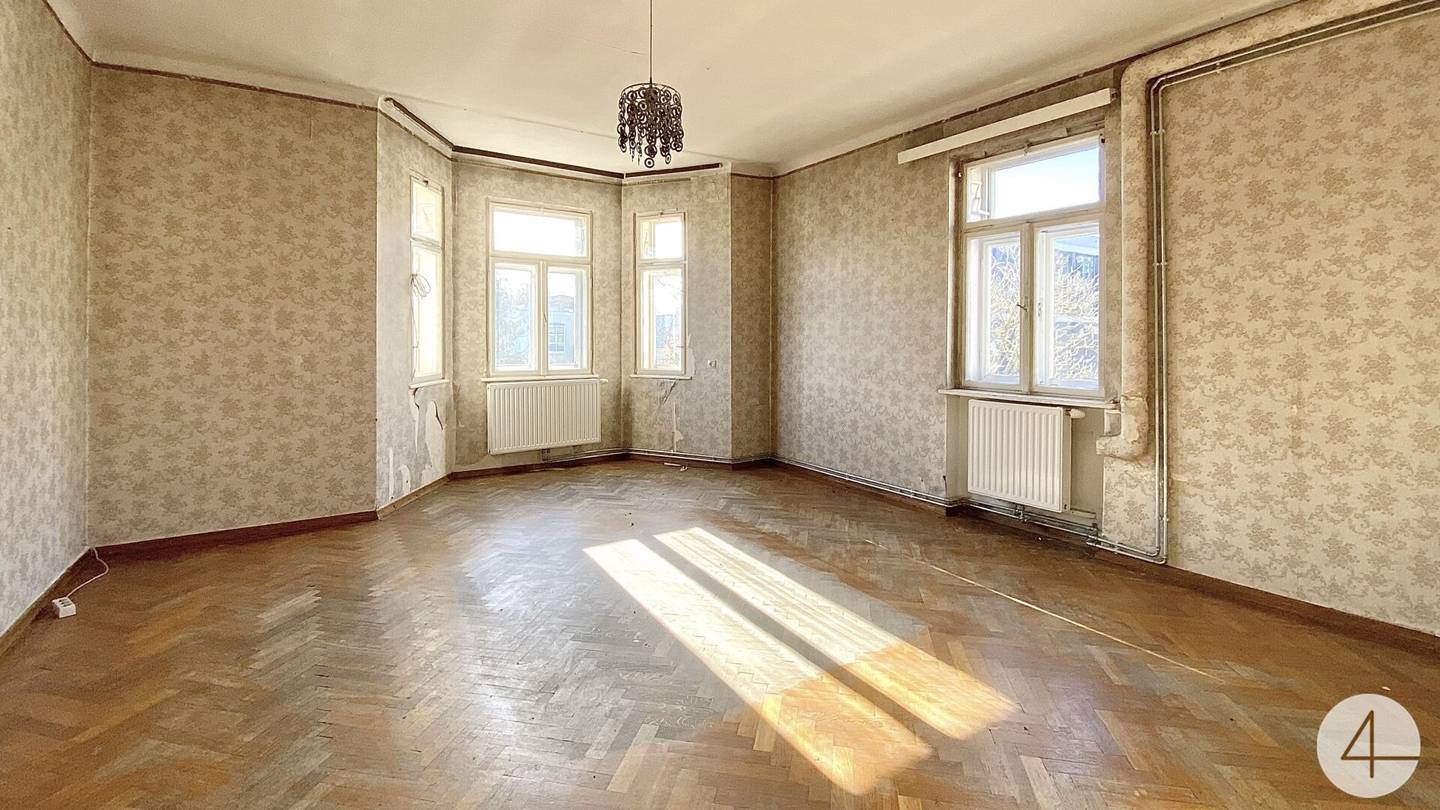 Zweifamilienhaus St. Pölten 260.000€