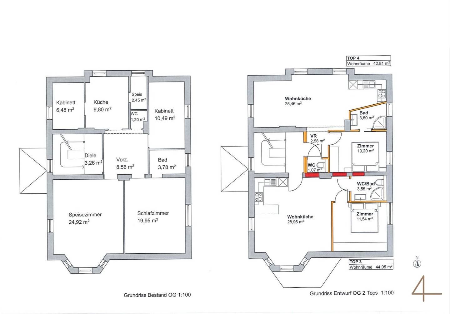Grundriss 3