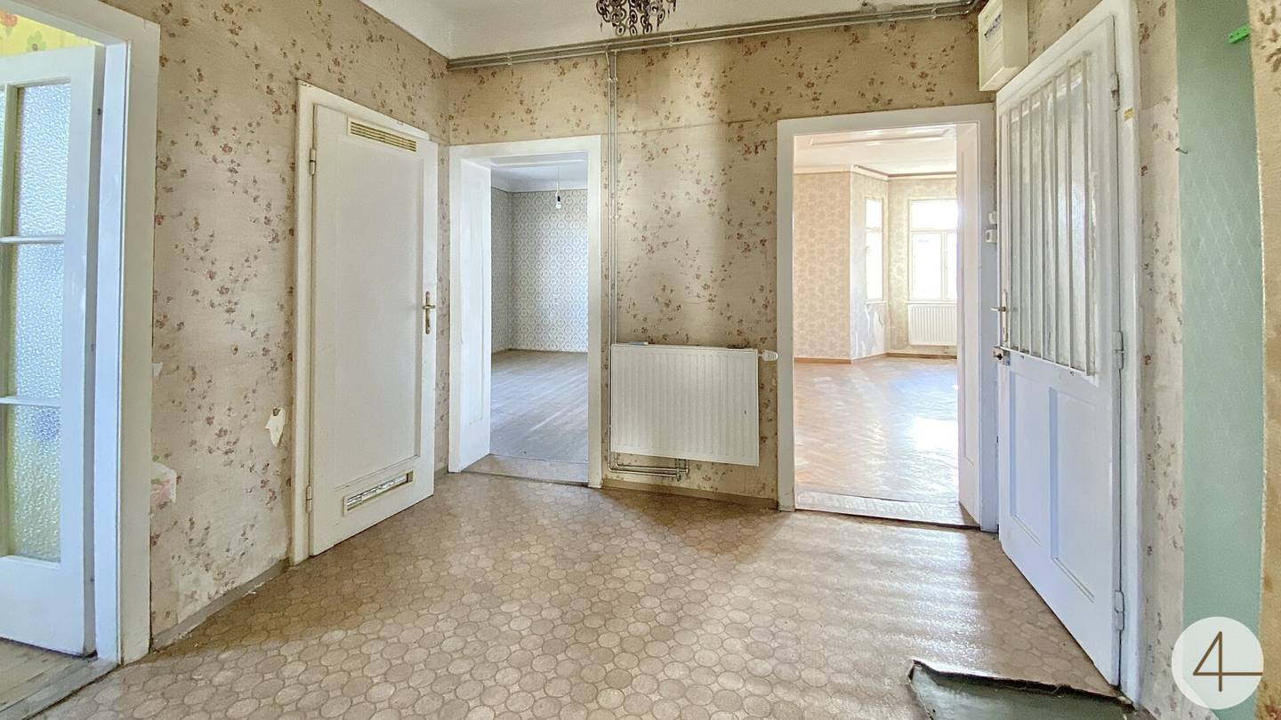 Zweifamilienhaus St. Pölten 260.000€