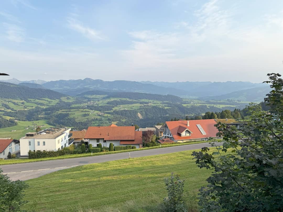 Aussicht