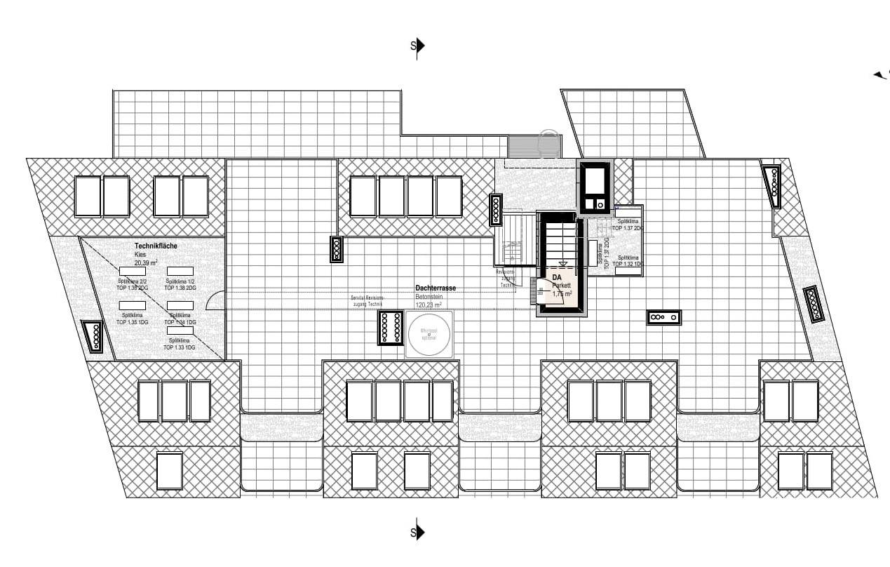 Grundriss 2
