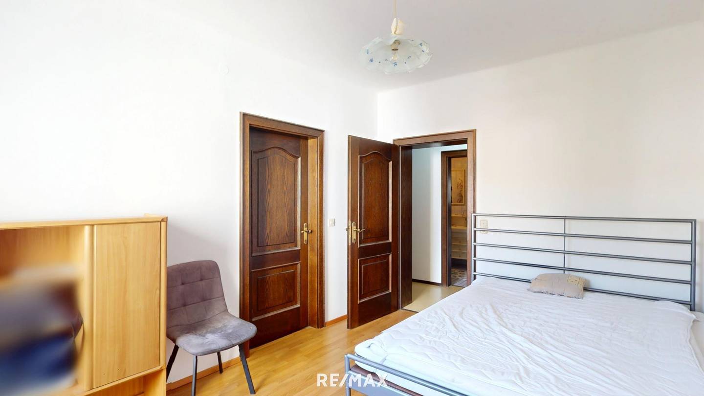 Wohnung am Marktplatz zentrale Lage Anlageobjekt